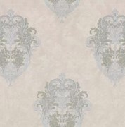 Обои EURO DECOR Prince декор 9116-02 виниловые 1,06*10,05м (1упак-6рул)