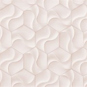 Обои EURO DECOR Cube декор 7153-01 виниловые 1,06*10,05м (1упак-6рул)