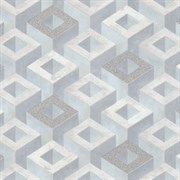 Обои EURO DECOR Oxford декор 9120-03 виниловые 1,06*10,05м (1упак-6рул)