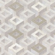 Обои EURO DECOR Oxford декор 9120-01 виниловые 1,06*10,05м (1упак-6рул)