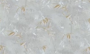 Обои VS Bamboo декор 281384 виниловые 1,06*10,05м (1упак-6рул) (Ateliero)