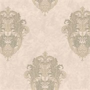 Обои EURO DECOR Prince декор 9116-08 виниловые 1,06*10,05м (1упак-6рул)