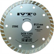 Диск DWT алмазный DCB-125RC
