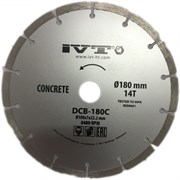 Диск DWT алмазный DCB-180C