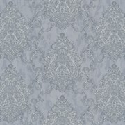 Обои EURO DECOR Aristocrate декор 9136-23 виниловые 1,06*10,05м (1упак-6рул)