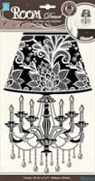 Элемент декоративный ROOM DECOR Бра со свечами LDA 1228