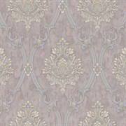 Обои EURO DECOR Tesoro декор 9114-12 виниловые 1,06*10,05м (1упак-6рул)