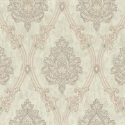 Обои EURO DECOR Tesoro декор 9114-04 виниловые 1,06*10,05м (1упак-6рул)