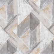 Обои EURO DECOR Grunge декор 6021-12 виниловые 1,06*10,05м (1упак-6рул)