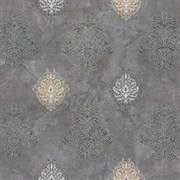 Обои EURO DECOR Allegra декор 9106-22 виниловые 1,06*10,05м (1упак-6рул)