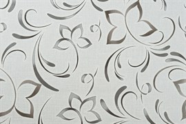 Обои ЛАНИТА BKV Восторг декор BKV2-1226 0,53*10,05м (1упак-16рул)