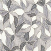 Обои EURO DECOR Fractal декор 7144-23 виниловые 1,06*10,05м (1упак-6рул)