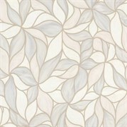 Обои EURO DECOR Fractal декор 7144-21 виниловые 1,06*10,05м (1упак-6рул)