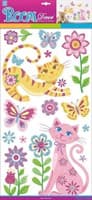 Элемент декоративный ROOM DECOR Кошечки RKA 0401