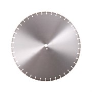 Диск ALTECO алмазный 3 в 1 для штробореза 150*22,4