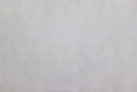 Обои ЛАНИТА ТФШ Зигзаг (светло-серый) ТФШ 5-1347 1,06*10,05м (1упак-6рул)