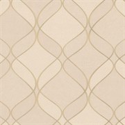 Обои EURO DECOR Mayfair декор 9139-21 виниловые 1,06*10,05м (1упак-6рул)