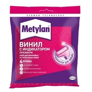 Клей METYLAN обойный Винил PREMIUM 100гр