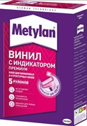 Клей METYLAN обойный Универсальный PREMIUM 150гр