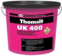 Клей UK 400/7 д/текст и ПВХ унив.диспер