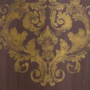 Обои SIRPI Италия 16211 0,70*10,05м (1упак-6рул) (Murogro Broccato)