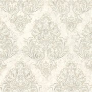 Обои EURO DECOR Caro декор 7181-00 виниловые 1,06*10,05м (1упак-6рул)