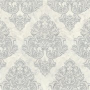 Обои EURO DECOR Caro декор 7181-24 виниловые 1,06*10,05м (1упак-6рул)