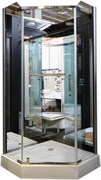 Душевая кабина EBATH SE-201 900*900*2050