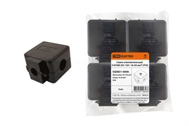 Сжим У-870М 95-100, 16-50мм iP20 0831-0006 TDM