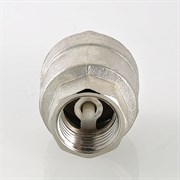 Клапан Valtec обратный пружинный вн-вн 3/4 VT.161