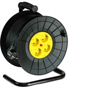 Удлинитель летний PVC50-Y-50-PVC 50м