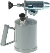 Лампа паяльная 1,5 L Hobbi арт.59-1-003