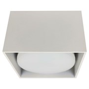 Светильник FERON потолочный HL360 12W 230V GX53 белый 41992