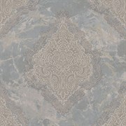Обои EURO DECOR Sultan декор 7135-04 виниловые 1,06*10,05м (1упак-6рул)