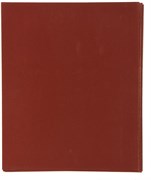 Шлифлист MATRIX на бумажной основе, P 1500, 230*280мм, 10шт водостойкий 75628