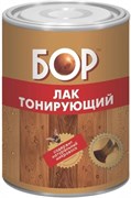 Лак-тонир алкидный лессир. эбеновое дерево 750гр