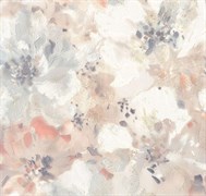 Обои EURO DECOR Mone декор 7125-06 виниловые 1,06*10,05м (1упак-6рул)