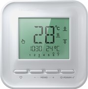 Терморегулятор ТЕПЛОЛЮКС ТР 515 с датчиком