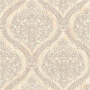Обои EURO DECOR Gala декор 7121-17 виниловые 1,06*10,05м (1упак-6рул)