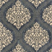 Обои EURO DECOR Gala декор 7121-20 виниловые 1,06*10,05м (1упак-6рул)