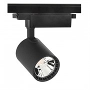 Светильник TEKLED LED LS-003-80 20W 6000K Black 174-036720