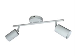 Светильник TEKLED SD21439/1 50W GU10x1 BLACK 172-03048