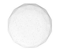 Светильник GAUSS LED Basic Space Diamond НПС 24W 2050Lm 4000K 220-240V IP20 340*300*75 995439224
