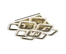 Светильник потолочный ESCADA 10238/9 LED*135W Gold