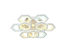 Светильник потолочный ESCADA 10236/9 LED*120W White
