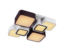 Светильник потолочный ESCADA 10234/6 LED*130W White