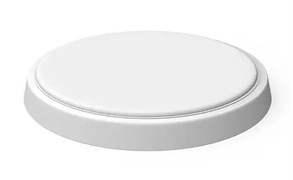 Светильник светодиодный GAUSS HALL ЖКХ круглый IP40 20W 6500K 193411320