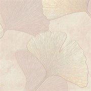 Обои EURO DECOR Zen декор 7100-17 виниловые 1,06*10,05м (1упак-6рул)