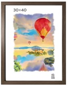 Фоторамка из МДФ 30*40 (203)