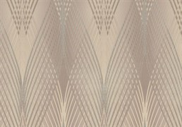 Обои EURO DECOR Chicago декор 7066-02 виниловые 1,06*10,05м (1упак-6рул)